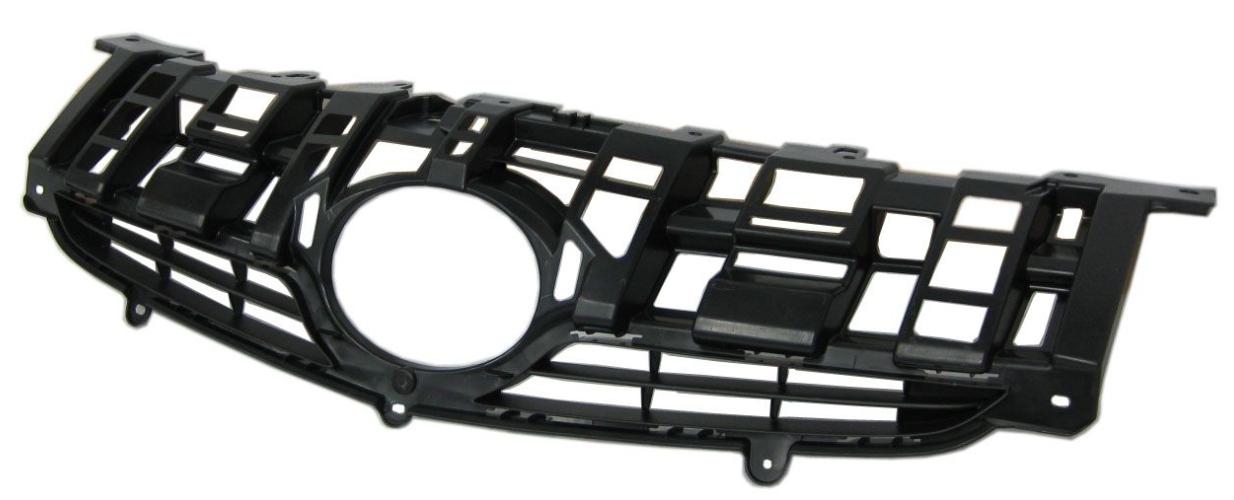 Articolo 588YY - GRIGLIA TOYOTA PRIUS 07/09>