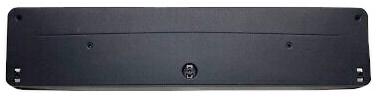 Articolo 58C6C - PORTATARGA ANT MERCEDES GLA X156 01/14>