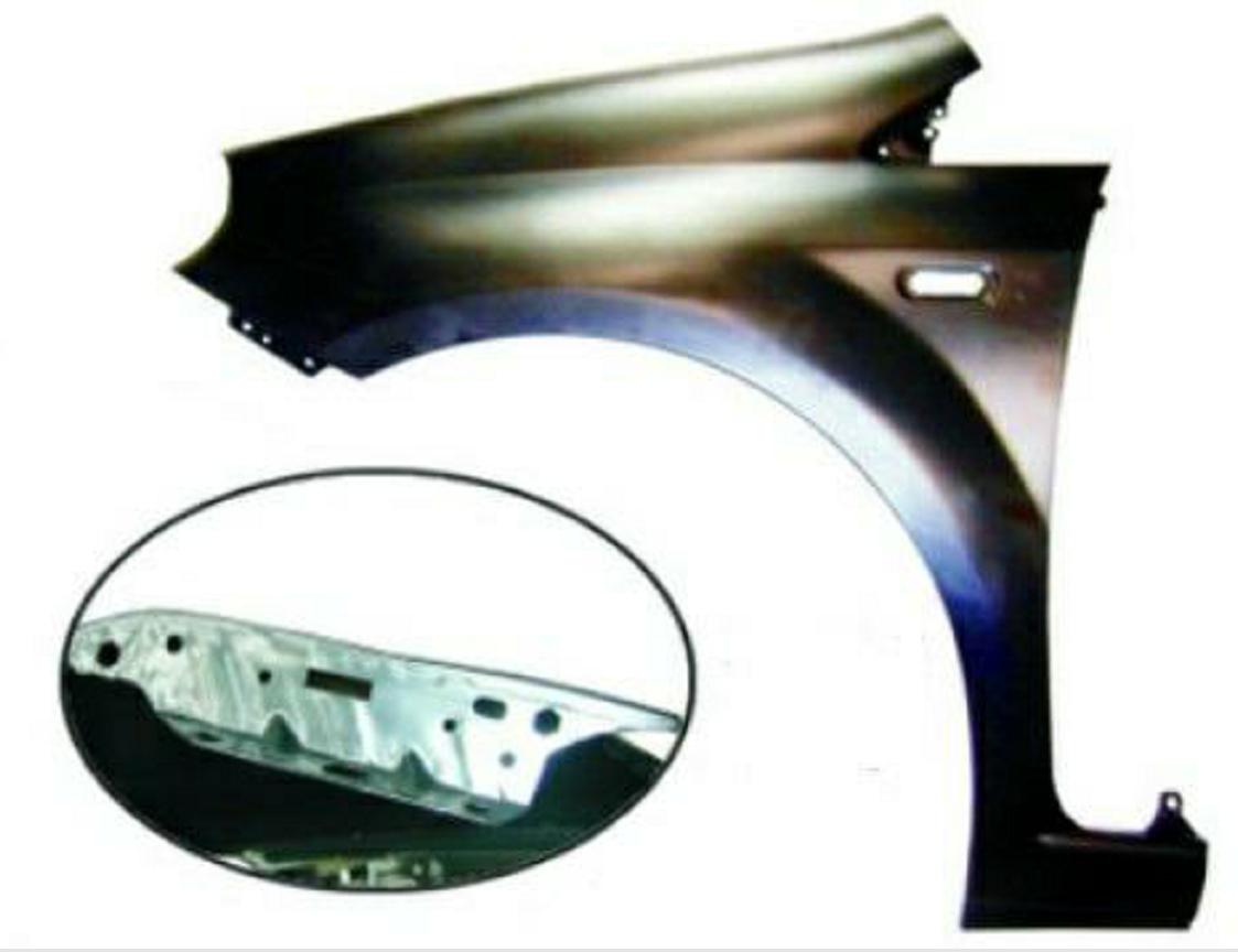 Articolo 59YPS - PARAF A/SX FIAT GRANDE PUNTO 09/05> FIAT PUNTO EVO 07/09>