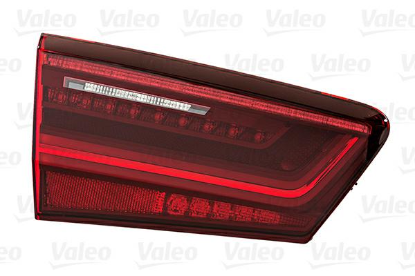 Articolo 5B6K0 - FANALE P/SX INT LED AUDI A6 09/14> (OE 4G5945093E)