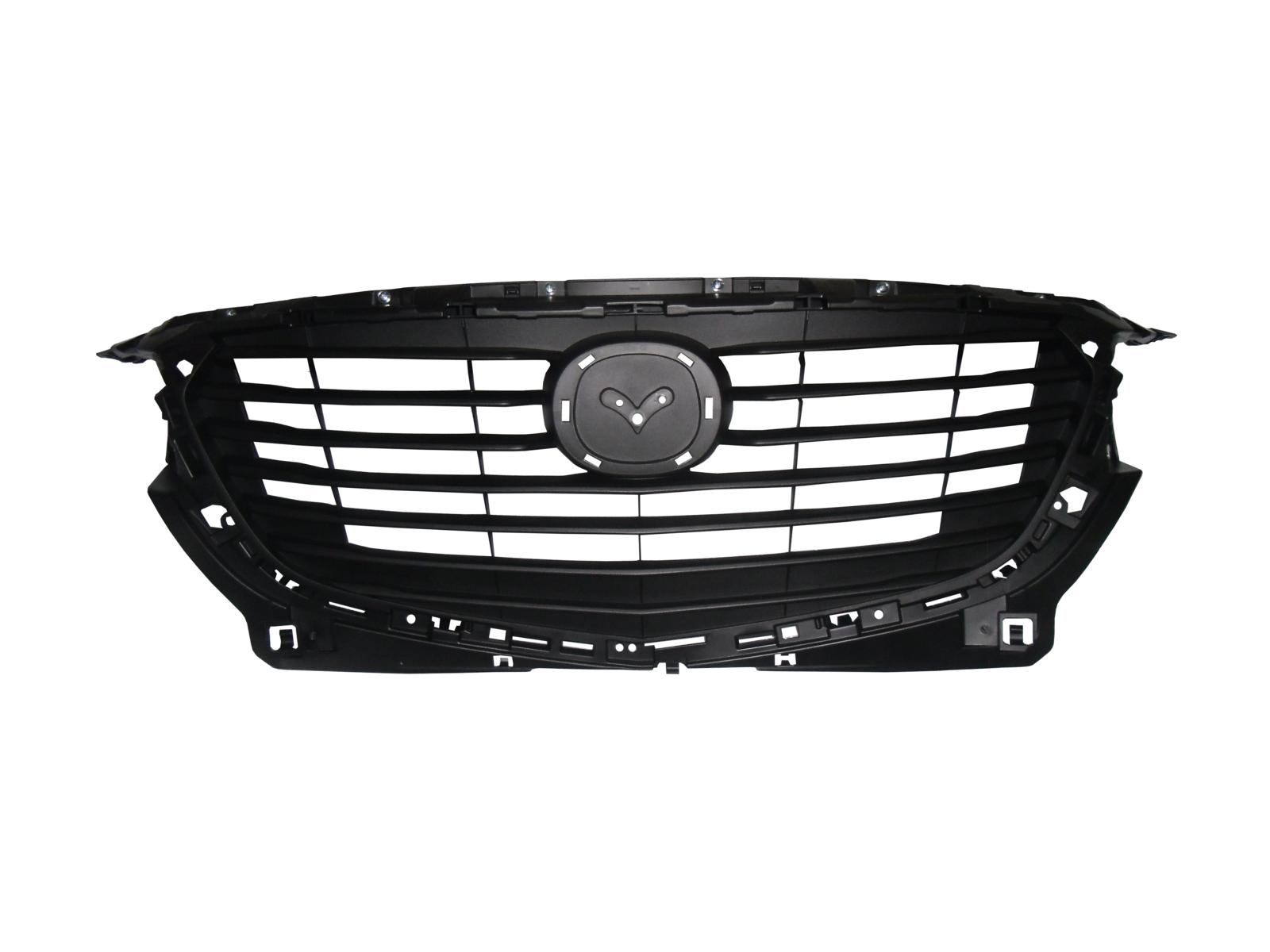 Articolo 5G51V - GRIGLIA MAZDA CX3 01/16>