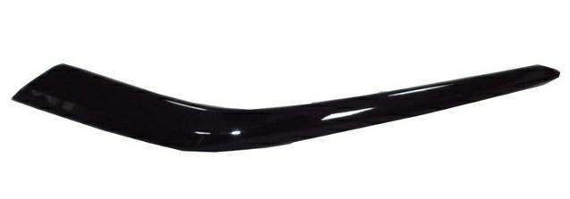 Articolo 5KK7R - MODAN NERA LUCIDA GRIGLIA P/TI  A/DX PEUGEOT 208 06/15> GTI