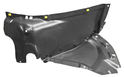 Articolo 5MGR3 - LOCARO A/SX PARTE ANT AUDI A4 10/15>