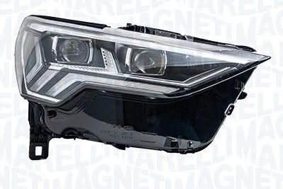 Articolo 5MK8T - FARO DX LED MATRIX AUDI Q3 07/18> ZKW