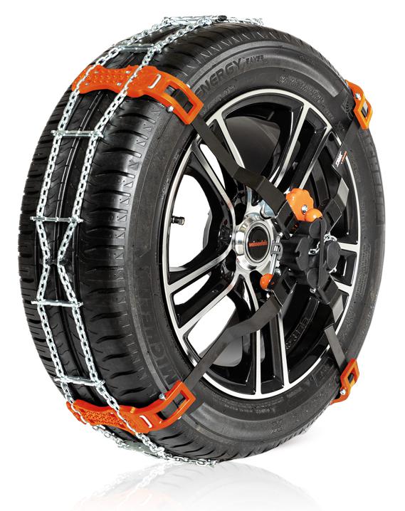 Articolo 5PF13 - NUOVA TRAK AUTO M92 GR 18