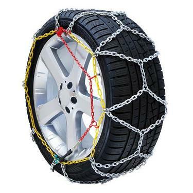 Articolo 5PY4N - SERIE CATENE AUTO (9MM)GR 75