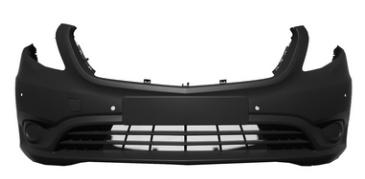 Articolo 5WTHB - P/TI ANT PRIM PRED FEND C/PDC+PA MERCED VITO W447 03/14>
