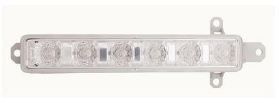 Articolo 5ZG1R - DRL DX-SX LED MULTI APPLICAZ CITROEN-PEUGEOT 12>