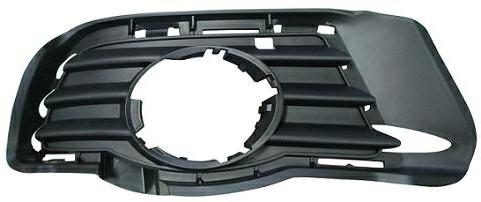 Articolo 5ZS61 - GRIGLIA P/TI A/DX MERCEDES CLASSE C W204 07/07>