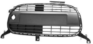 Articolo 66M8X - GRIGLIA P/TI ANT C/LE CITROEN C1 01/09>