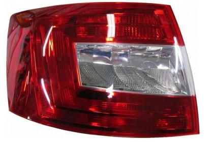 Articolo 66SY6 - FANALE P/SX SKODA OCTAVIA 03/13>