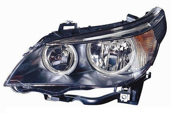Articolo 6B848 - FARO DX 2H7 PRED REG ELETT BMW SERIE 5 E60-E61 07/03>03/07