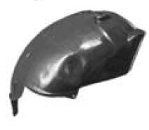Articolo 6BP7M - LOCARO A/SX PARTE POST OPEL ZAFIRA 05/05>05/08 ZAFIRA 06/08>