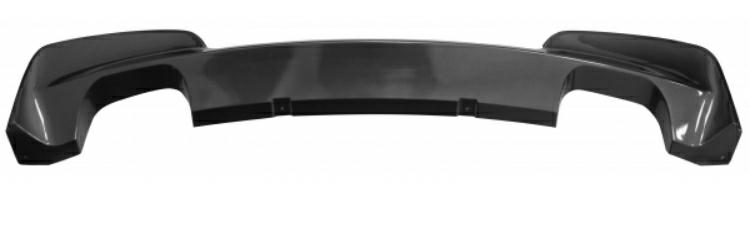 Articolo 6GF8G - SPOILER P/TI POST BMW SERIE 1 E82 05/07> M-SPORT