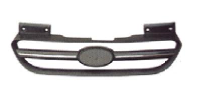 Articolo 6KWHZ - GRIGLIA C/MODAN CROM HYUNDAI GETZ 02/05>