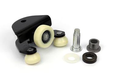 Articolo 6Q7TN - RULLO INF PORTA LAT DX-SX SCORR VW CADDY 08/04>