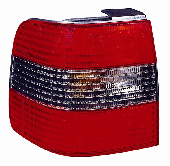 Articolo 6RN9W - GR OTTICO P/DX FUME' ROSSO VW PASSAT 11/93>10/96 BERLINA