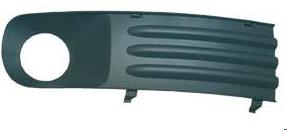 Articolo 76WQ5 - GRIGLIA P/TI A/DX C/FEND VW TRANSPORTER T5 09/03>
