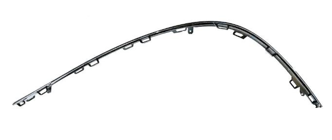 Articolo 7F0W9 - MODAN P/TI P/DX CROM AUDI A8 10/17>