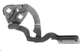 Articolo 7M7ZR - CERNIERA COF A/DX CITROEN SAXO 03/96>03/02 PEUG 106 09/91>07/98