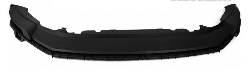 Articolo 7MQBK - SPOIL P/TI ANT VW NEW BEETLE 01/17>