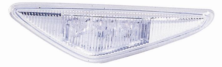 Articolo 7VQC3 - FANALE LAT SX BIANCO BMW SERIE 3 E46 COUPE CABRIO 04/03>09/06