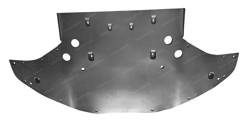 Articolo 7XYF4 - RIPARO SOTTOMOTORE TESLA MODEL S 04/16> injection