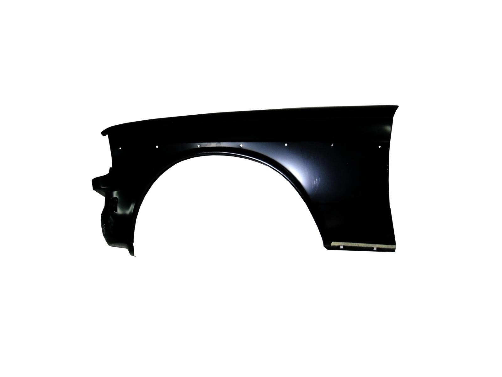 Articolo 836RS - PARAF A/SX MERCEDES W123 76-84