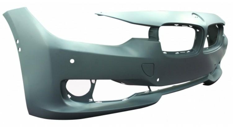 Articolo 83CVN - P/TI ANT PRIM C/6 SEN+TEL BMW SERIE 3 F30-31 06/11> -certif-