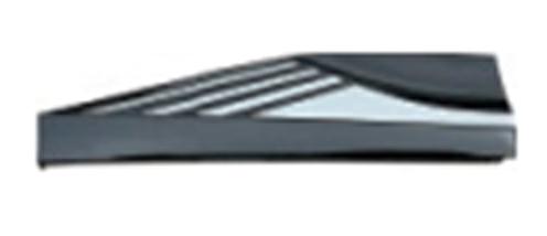 Articolo 88GPH - MODAN PORTA P/DX NERA LUCIDA C/INSERTO ARG MG 4 07/22>