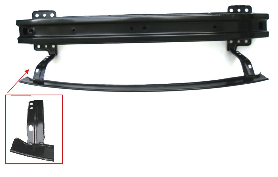 Articolo 8954B - RINF P/TI ANT ALFA MITO 04/08>