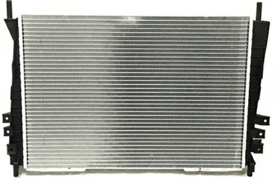 Articolo 8N99B - RADIATORE DEL REFRIGERANTE  JAGUAR X159/259/351