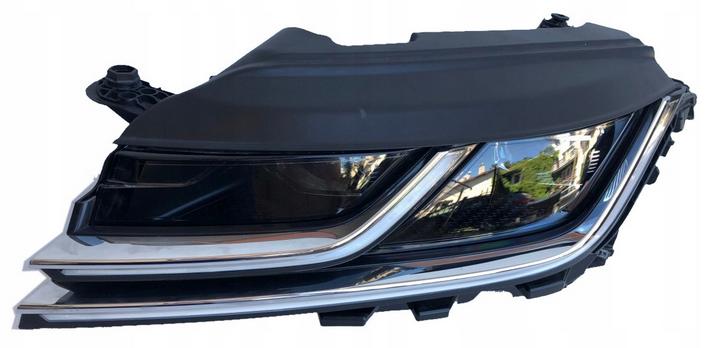 Articolo 8NR9Q - FARO SX A LED VW ARTEON 03/17>