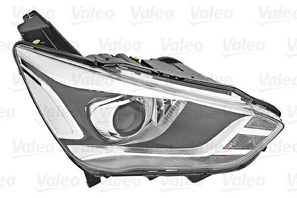 Articolo 8PDXT - FARO DX XENO DBL FORD C-MAX 05/15>