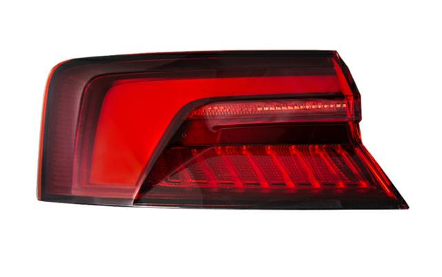 Articolo 8PMQT - FANALE P/SX EST A LED AUDI A5 06/16>