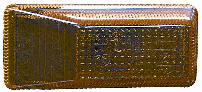 Articolo 8TG12 - GR OTTICO LAT DX-SX ARANCIO PEUG 106-306-CITR ZX 06/91>10/97