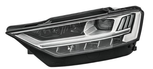 Articolo 92CW4 - FARO SX LED MATRIX AUDI A8 01/17>