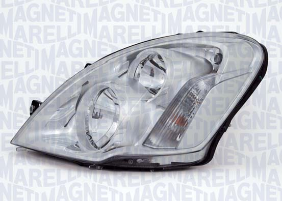 Articolo 94F7Y - FARO DX H7-H1 C/MOTOR ELETT IVECO DAILY 01/11>