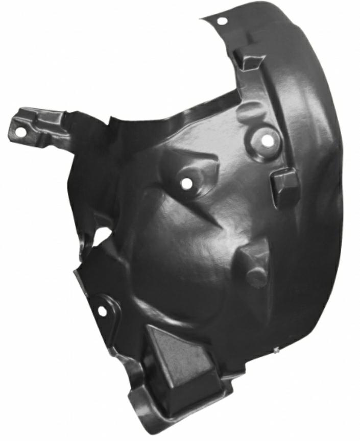 Articolo 9756H - LOCARO A/DX PARTE POST RENAULT CLIO 11/12> injection