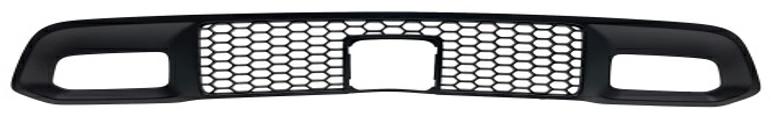 Articolo 975H7 - GRIGLIA P/TI ANT INF C/FEND+CRUISE JEEP GRAND CHEROKEE 04/16>