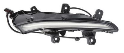 Articolo 97BNG - DRL SX A LED PEUGEOT 208/2008 01/19>