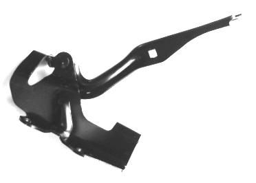 Articolo 990GR - CERNIERA COF A/DX MAZDA 3 5P 10/03>12/08
