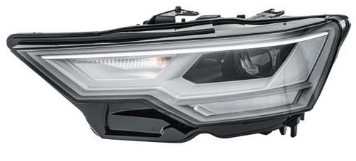 Articolo 9FNHR - FARO SX LED AUDI A6 01/18>