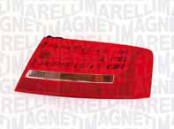Articolo 9HGXS - FANALE P/SX EST A LED AUDI A5 5P 05/09>