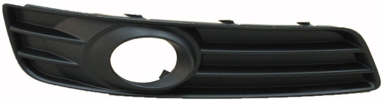 Articolo 9KDF8 - GRIGLIA P/TI A/DX CHIUSA C/FEND AUDI A3 07/08>