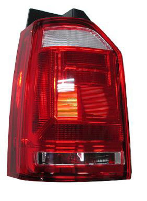 Articolo 9KT1Z - GR OTTICO P/DX BIANCO-ROSSO  VW TRANSPORT T6 01/15> 1 PORTA