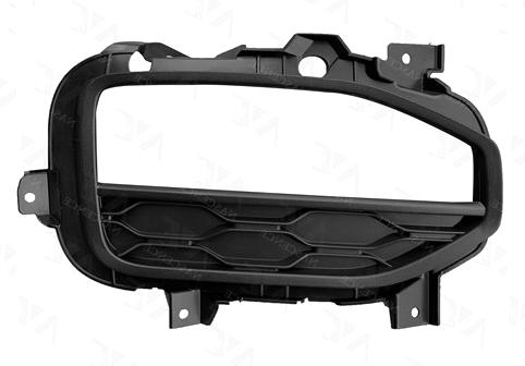 Articolo 9QBK6 - GRIGLIA P/TI A/DX C/DRL VW T-ROC 01/18>
