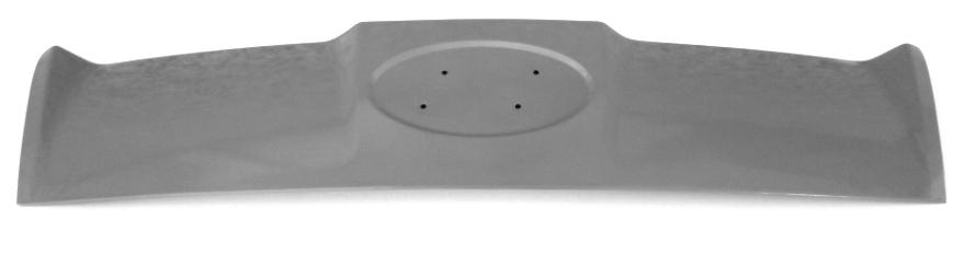 Articolo 9VNBY - COFANO ANT HYUNDAI H100 01/04>