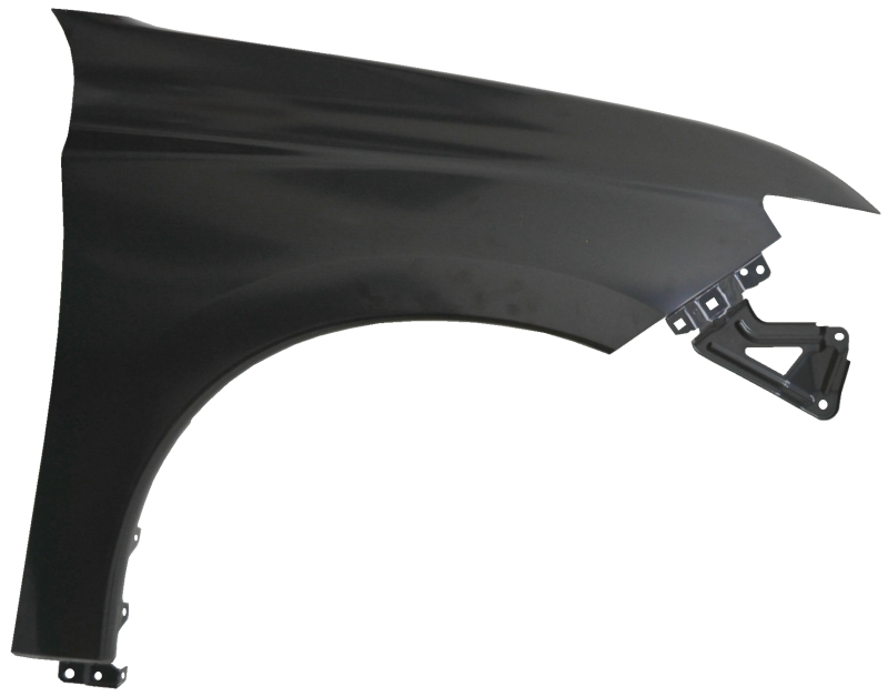Articolo BB87K - PARAF A/DX S/FORO LUCCIOLA MITSUBISHI OUTLANDER 01/12>