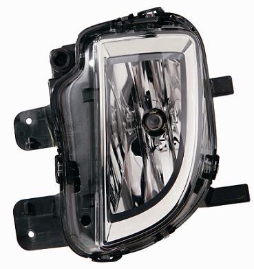 Articolo BD5MH - FEND DX H8 VW GOLF VI 01/09>